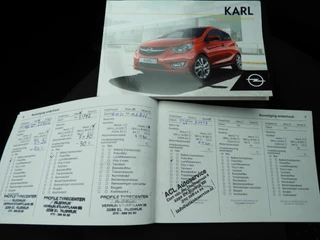 Opel KARL – thumbnail 16