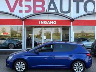 SEAT Leon – thumbnail 2