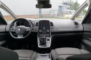 Renault Grand Scénic – thumbnail 14