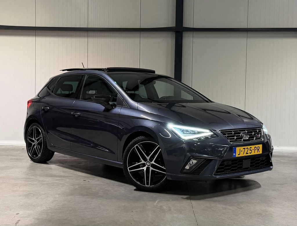 SEAT Ibiza – foto 11