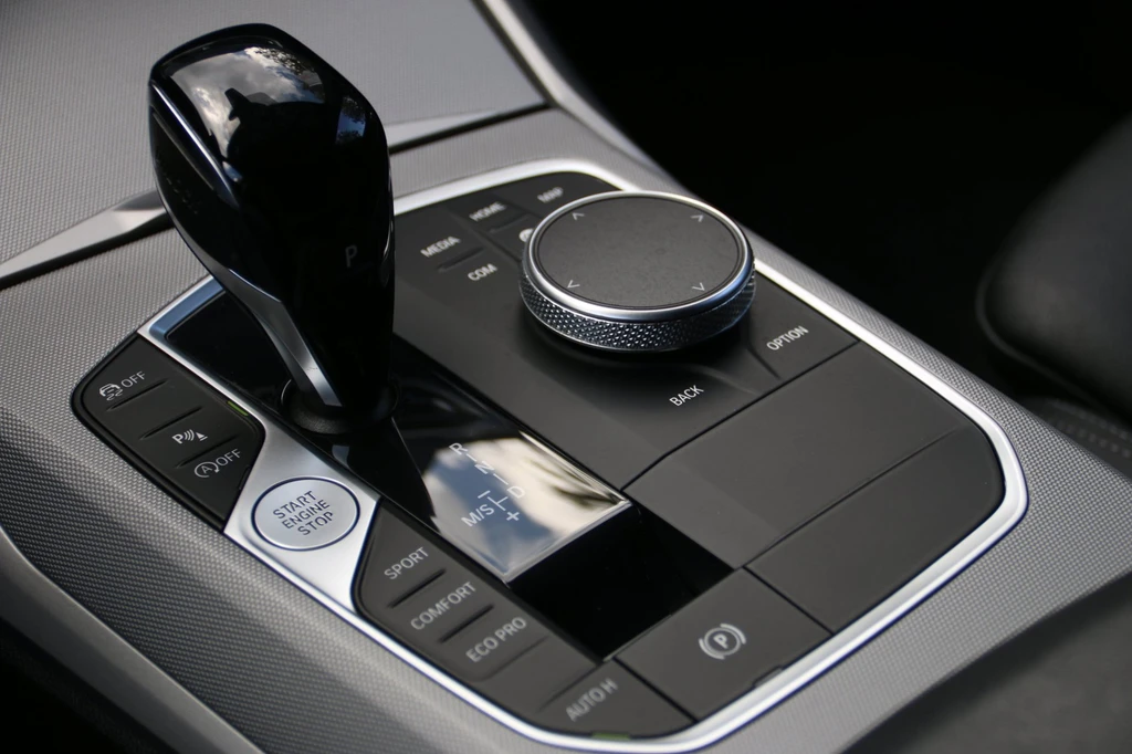 BMW 3 Serie – foto 18