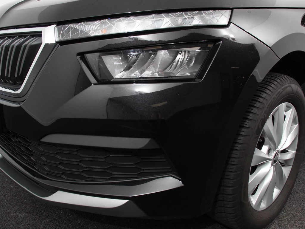 Škoda Kamiq – foto 25