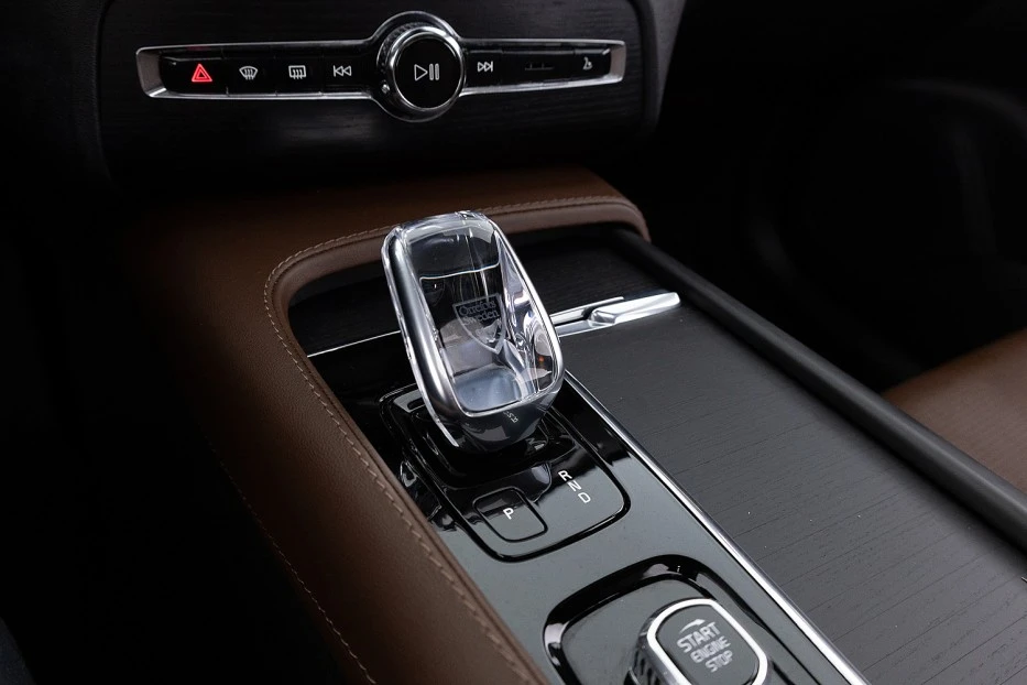 Volvo XC90 – foto 38