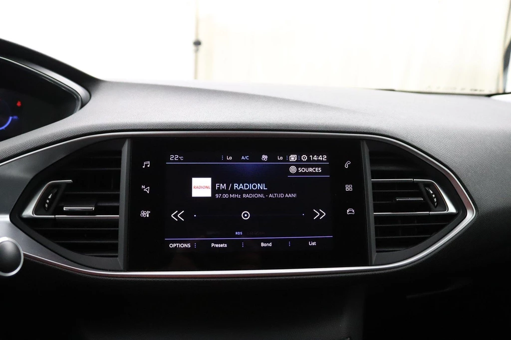 Peugeot 308 – foto 15