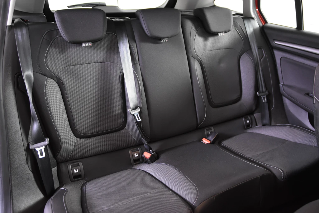 Renault Megane E-Tech – foto 18