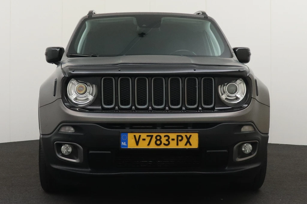 Jeep Renegade – foto 6
