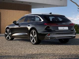 Audi A6 – thumbnail 3