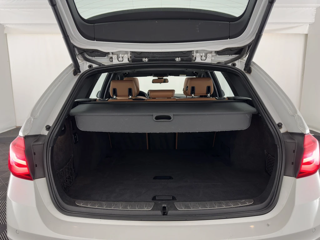 BMW 3 Serie – foto 11