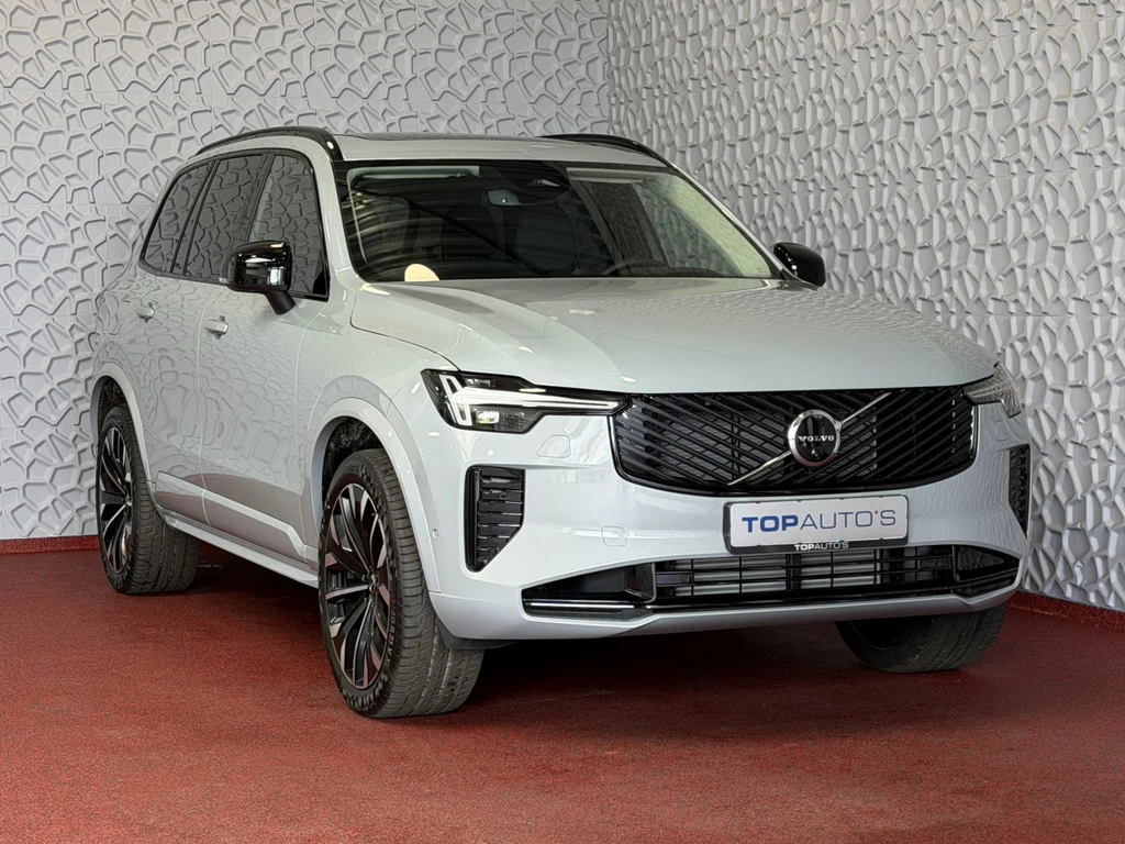 Volvo XC90 – foto 10