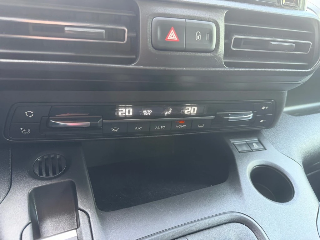 Peugeot Rifter – foto 28