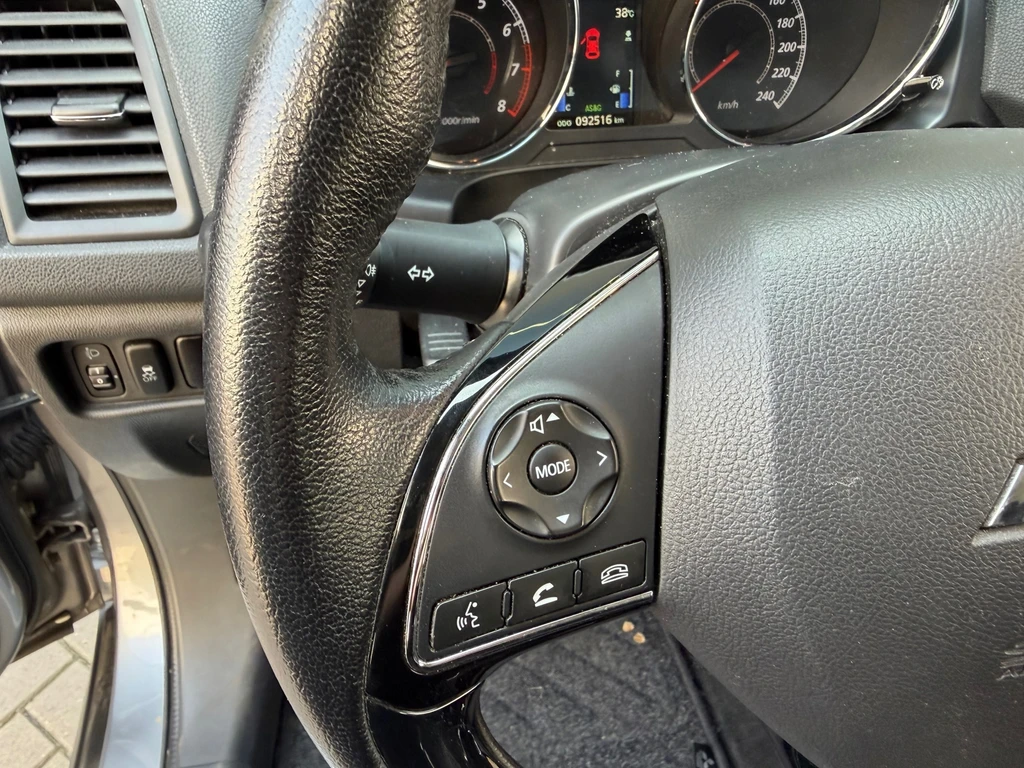 Mitsubishi ASX – foto 25