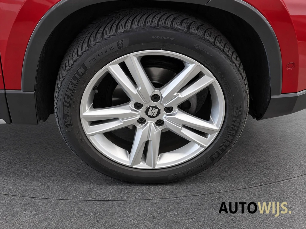 SEAT Ateca – foto 14