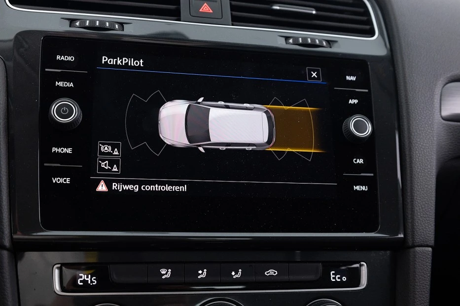 Volkswagen e-Golf – foto 17