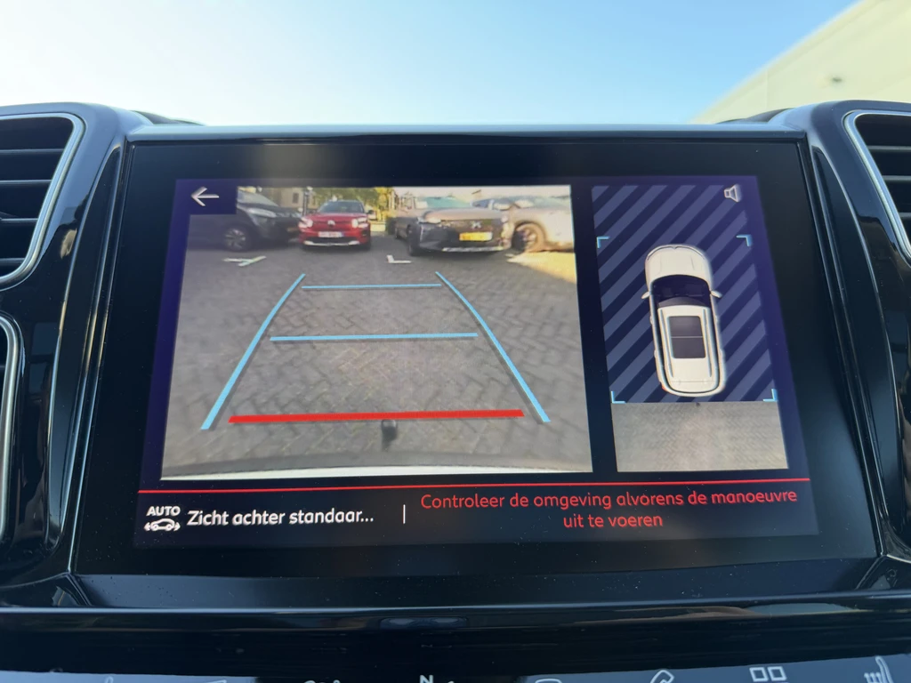 Citroën C5 Aircross – foto 37