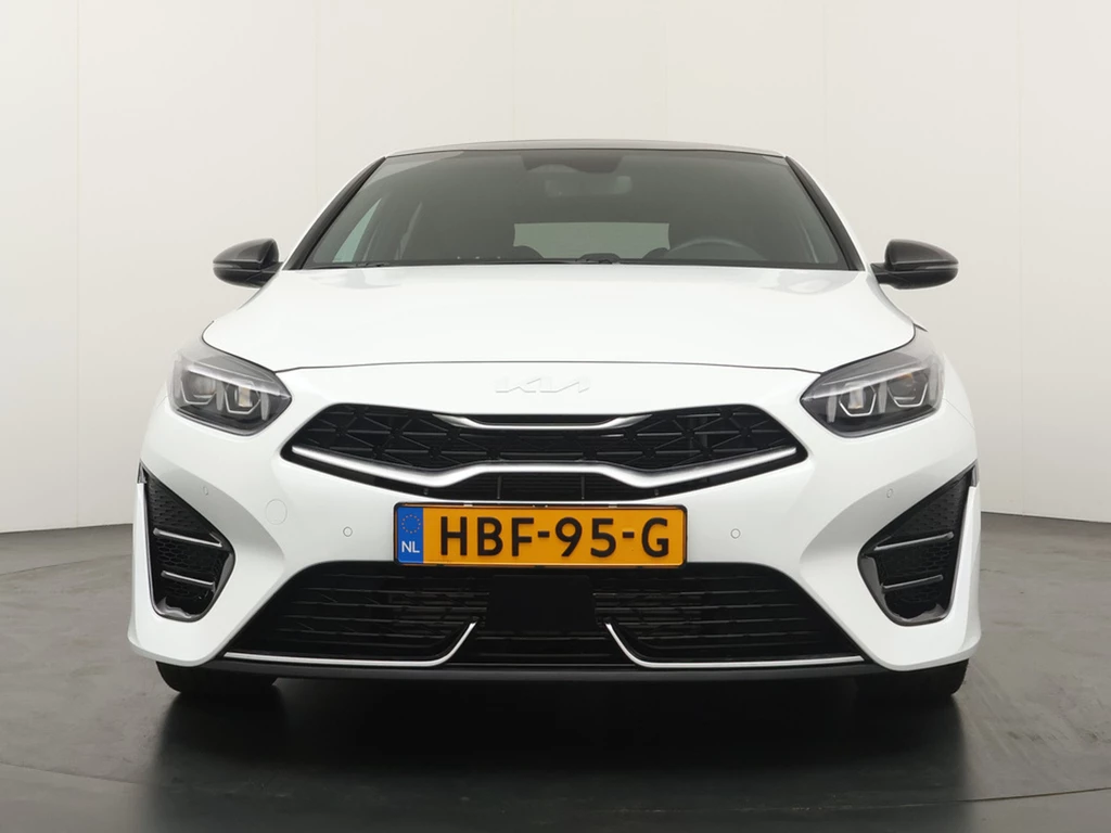 Kia Ceed – foto 12