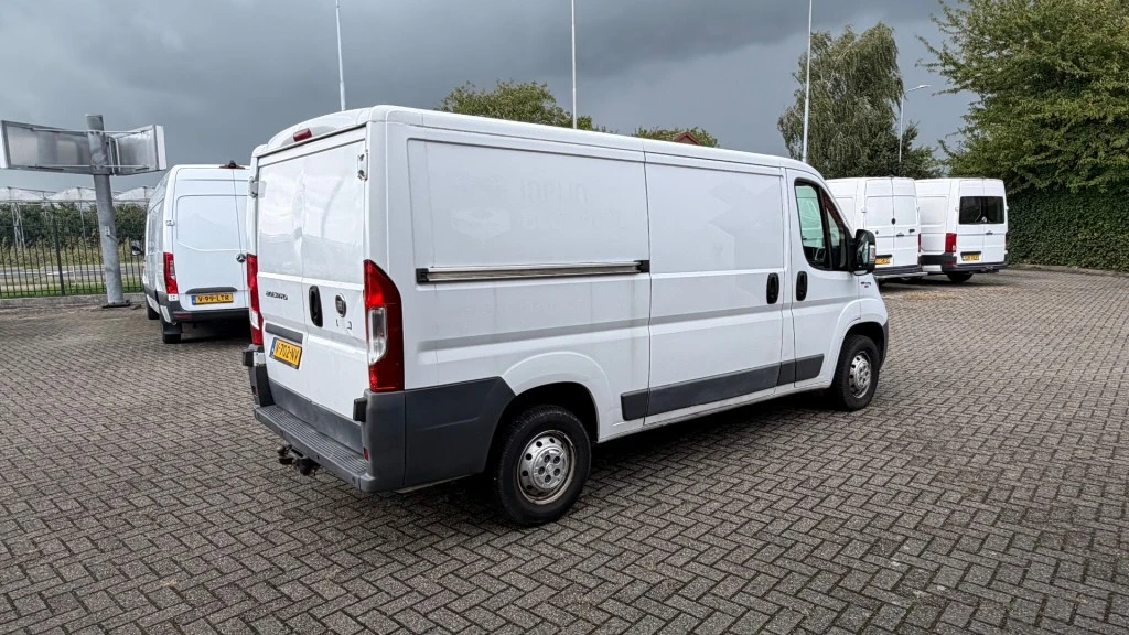 Fiat Ducato – foto 5
