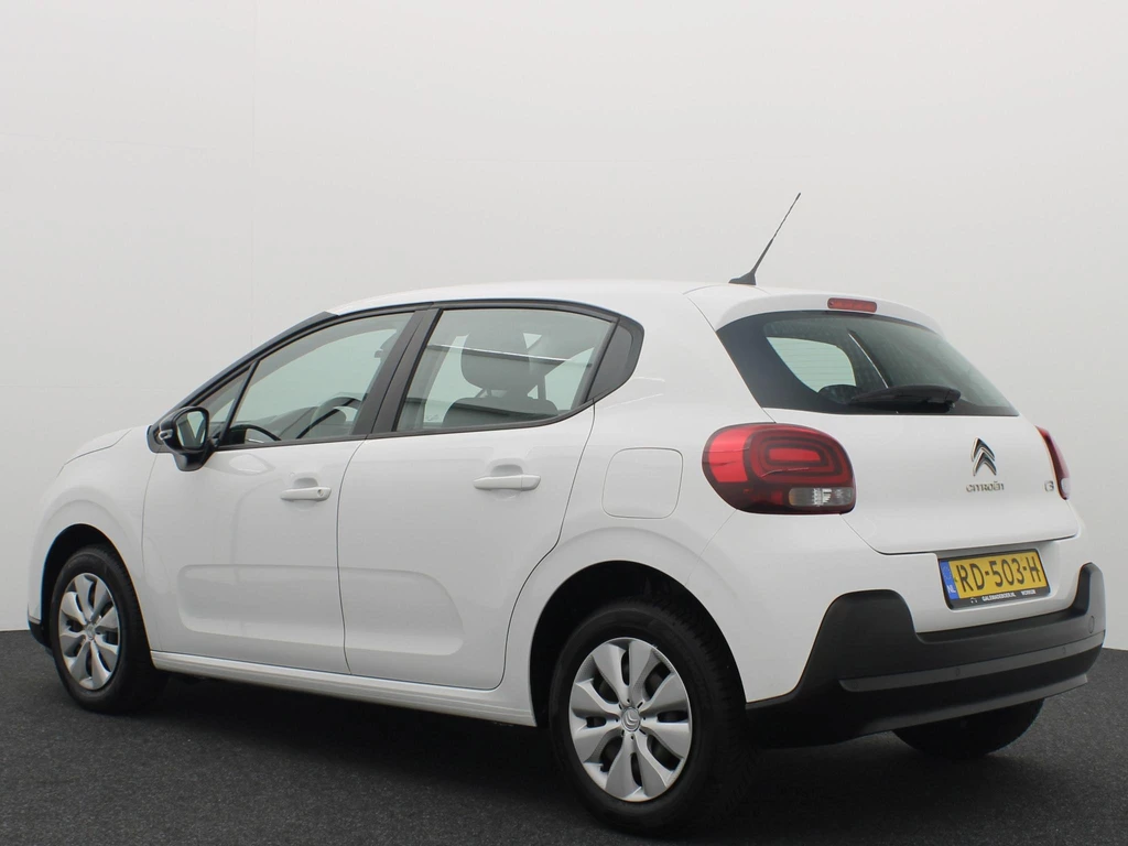Citroën C3 – foto 3