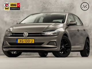 Volkswagen Polo – thumbnail 1