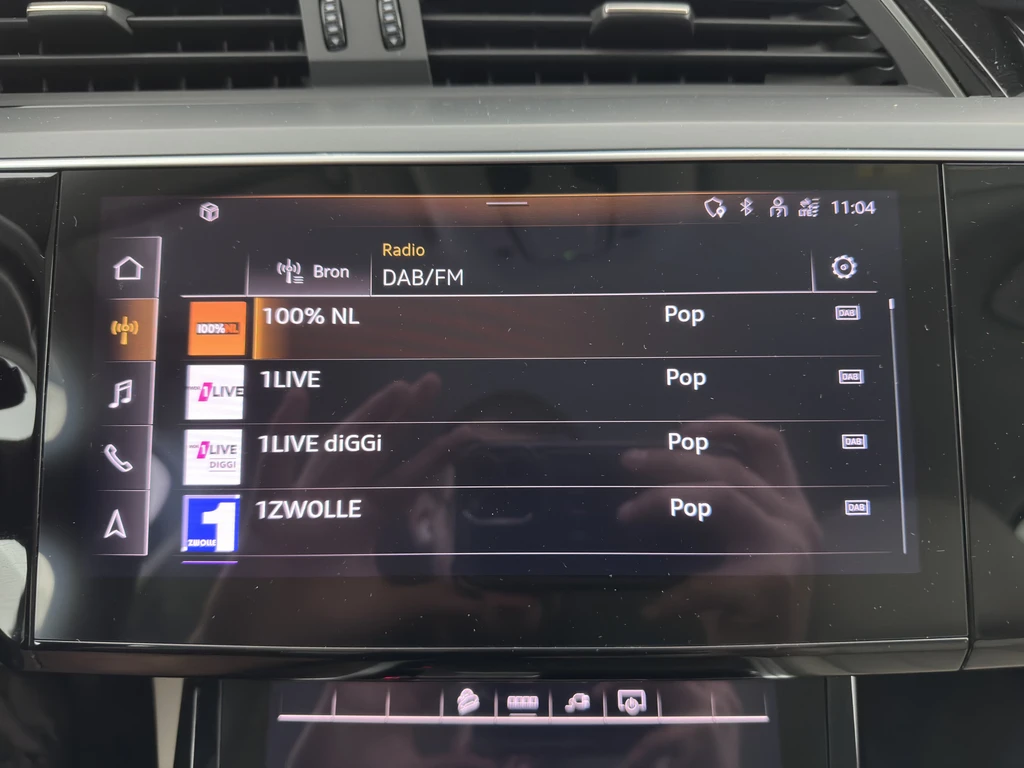Audi Q8 e-tron – foto 17