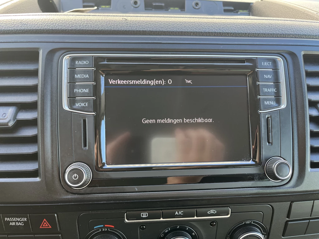 Volkswagen Transporter – foto 41