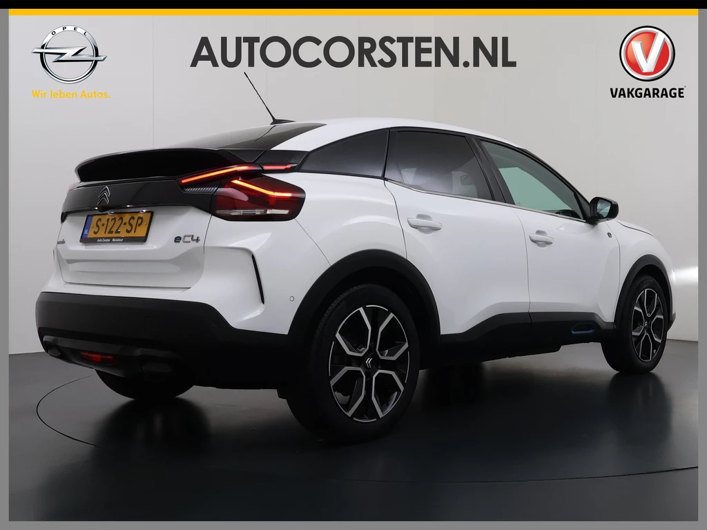 Citroën ë-C4 – foto 5
