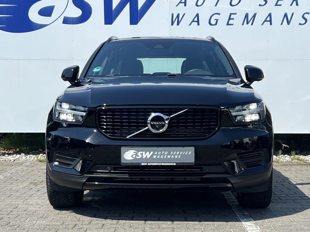 Volvo XC40 – foto 7