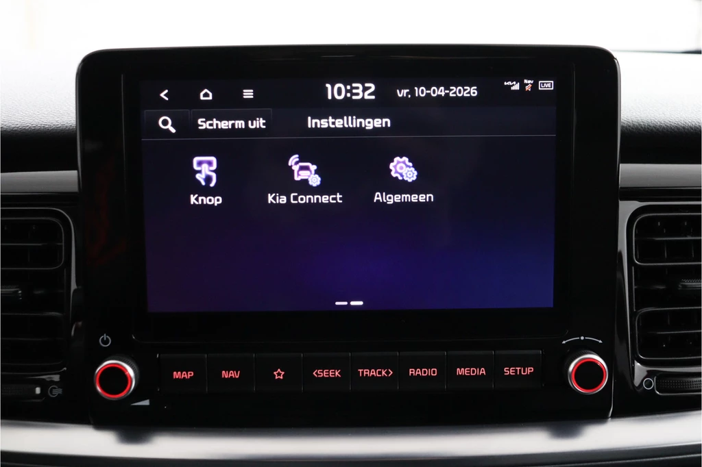 Kia Stonic – foto 46