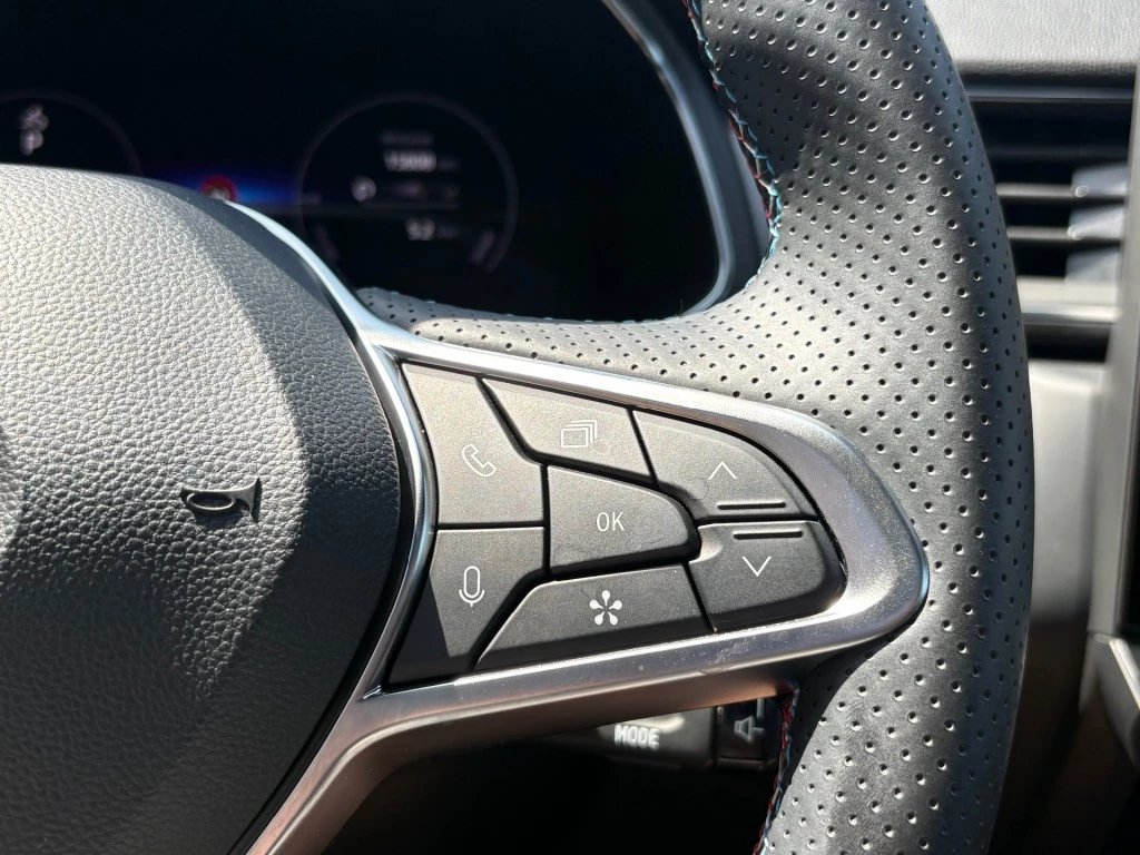 Renault Captur – foto 17