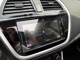 Suzuki S-Cross – thumbnail 19