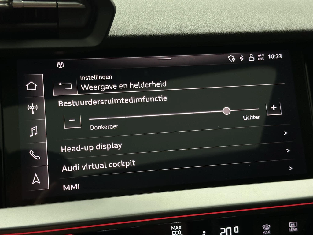 Audi S3 – foto 32