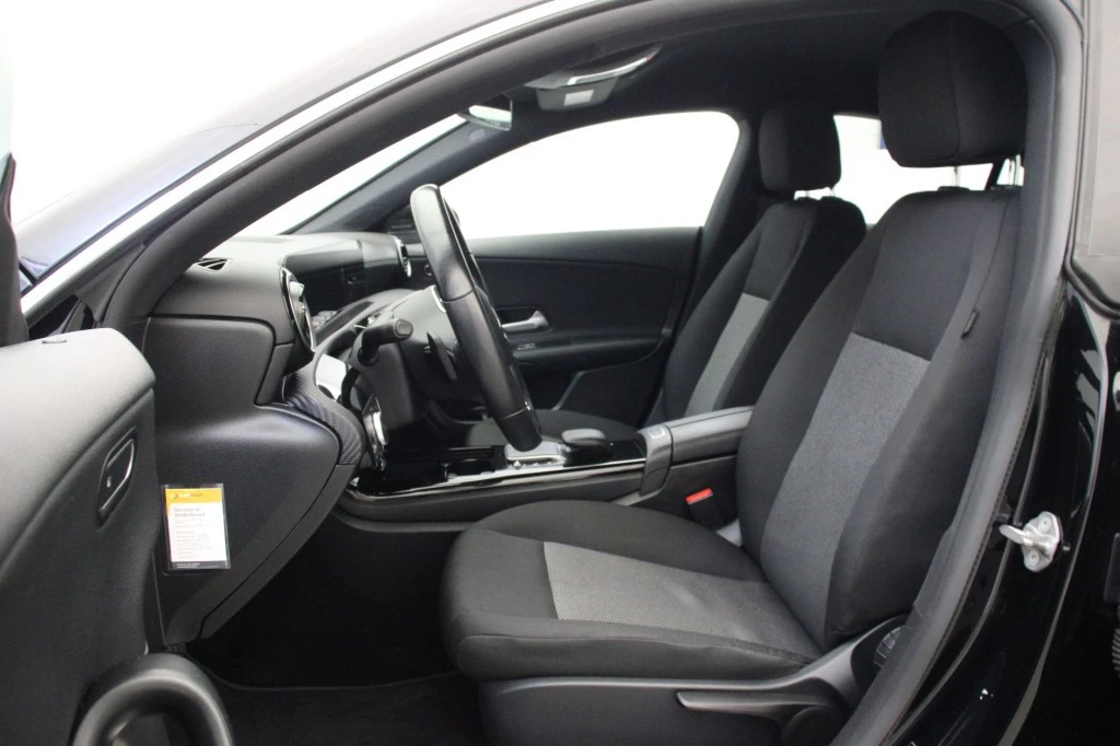 Mercedes-Benz CLA – foto 12