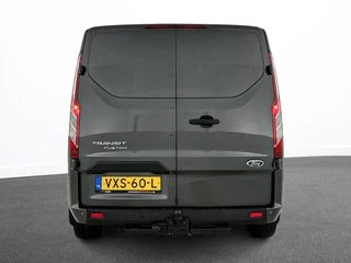 Ford Transit Custom – thumbnail 4