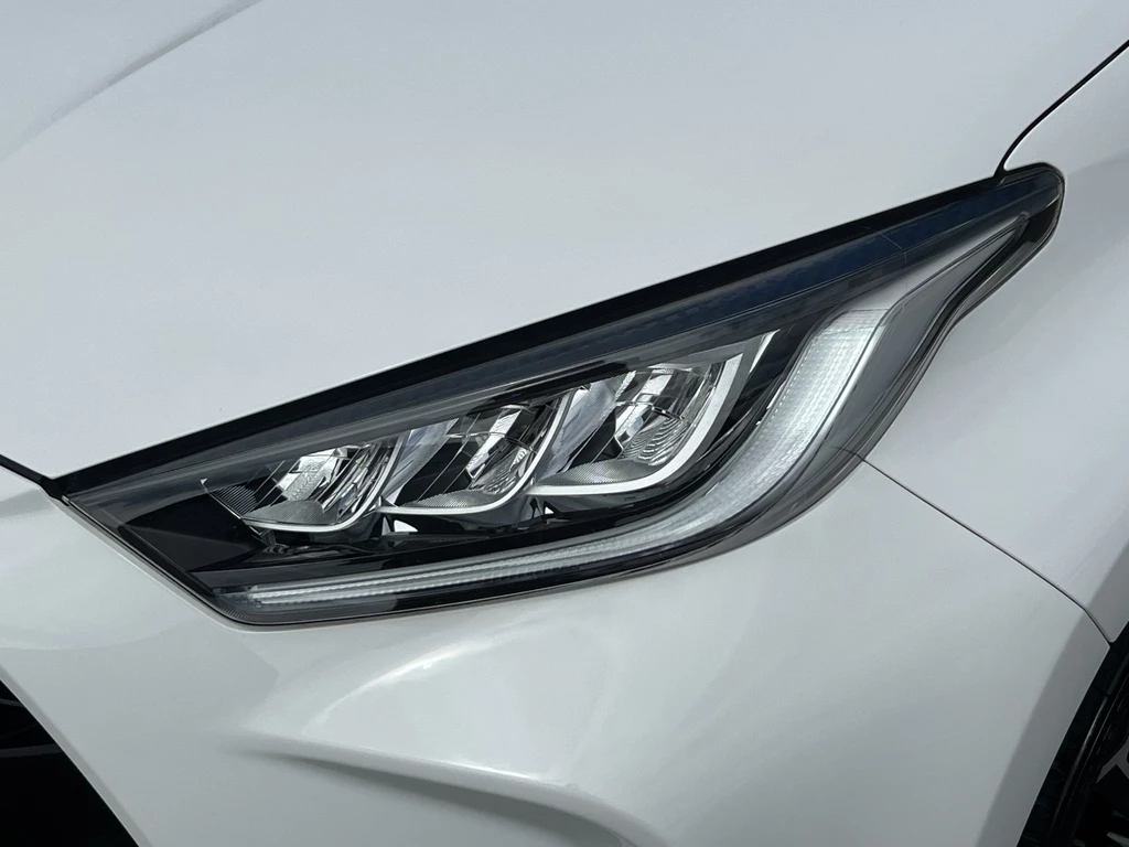 Toyota Yaris – foto 34