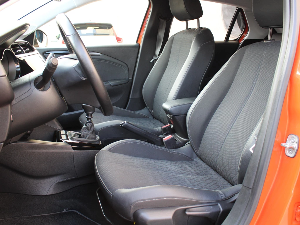 Opel Corsa – foto 8