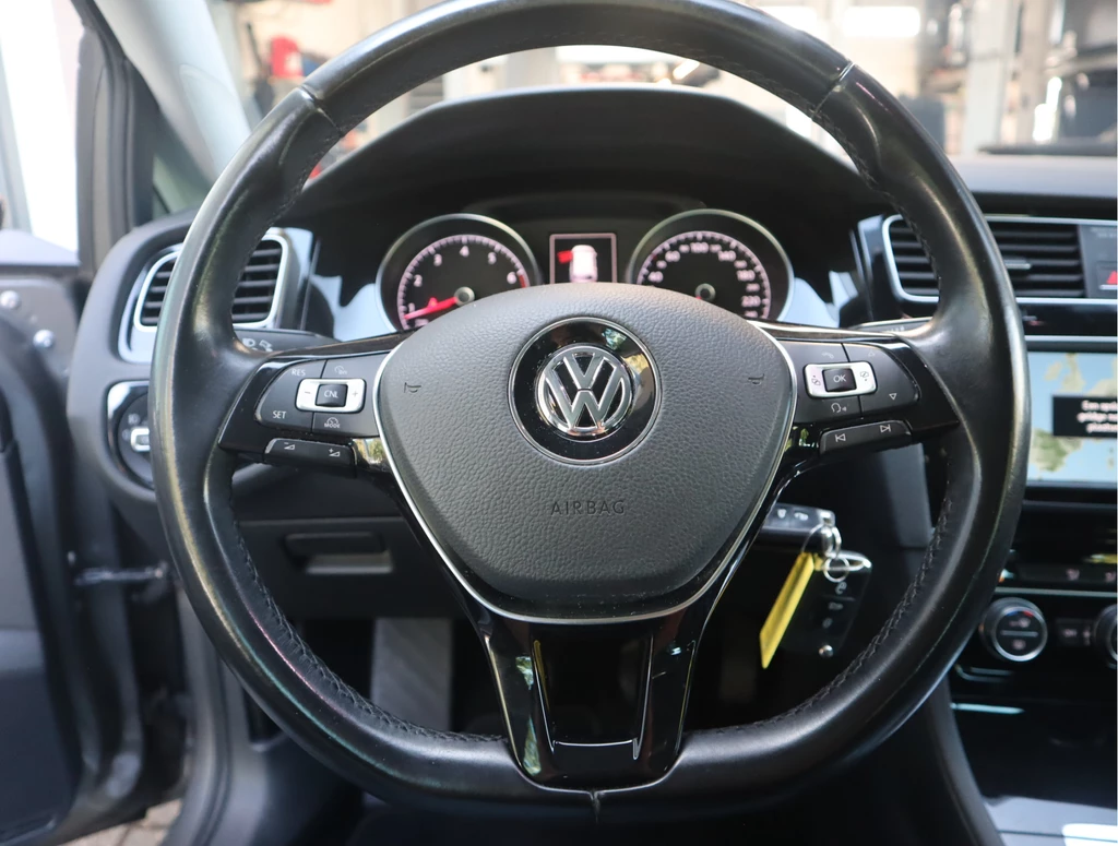 Volkswagen Golf – foto 14