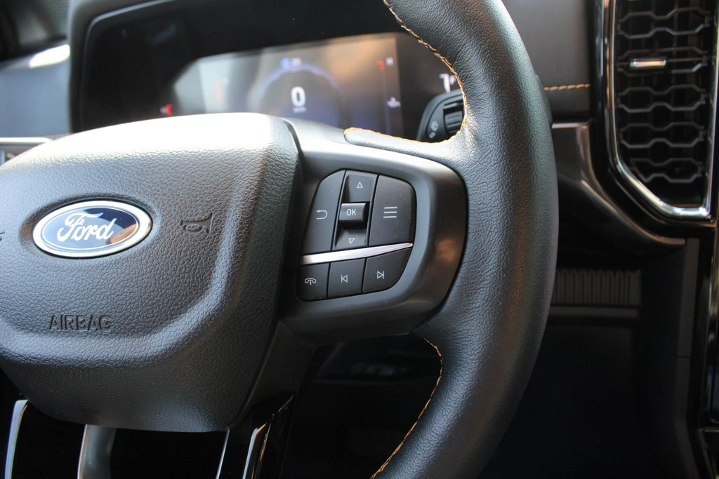 Ford Ranger – foto 17