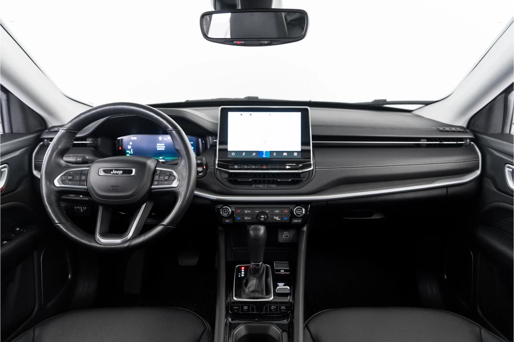 Jeep Compass – foto 9