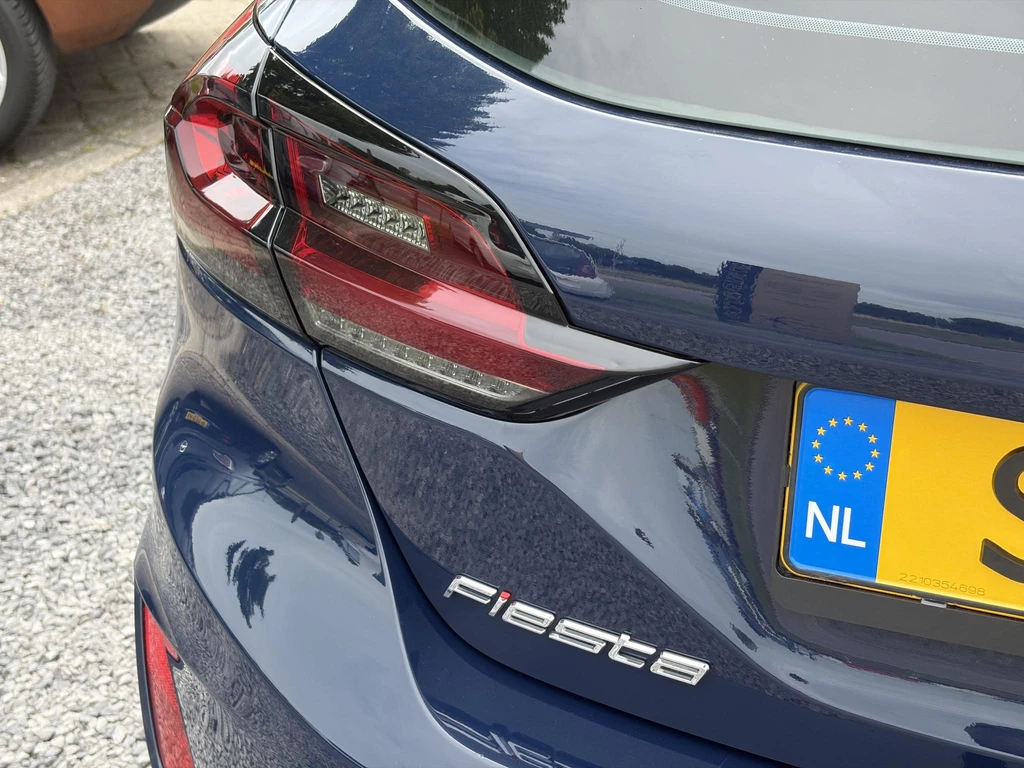 Ford Fiesta – foto 33