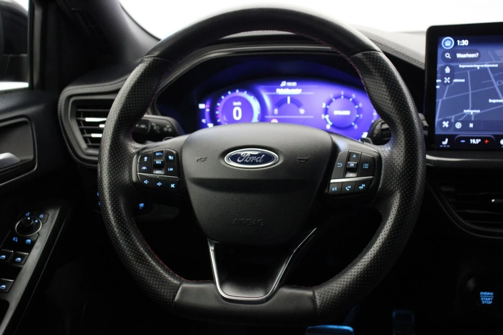 Ford Focus – foto 23