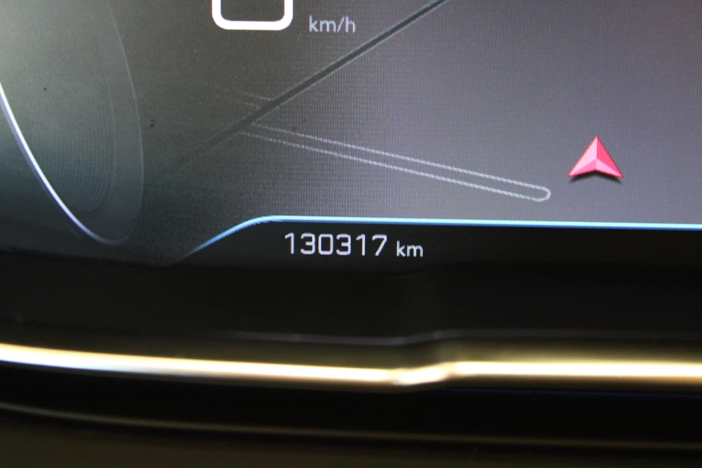 Peugeot 5008 – foto 16