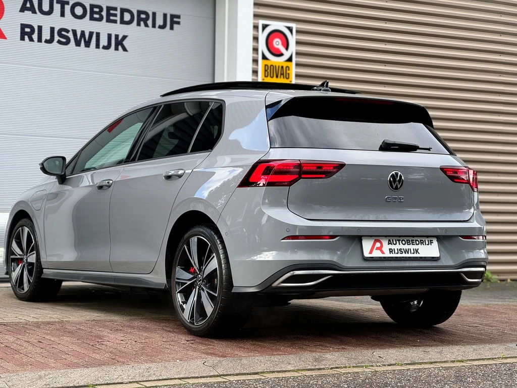 Volkswagen Golf – foto 4
