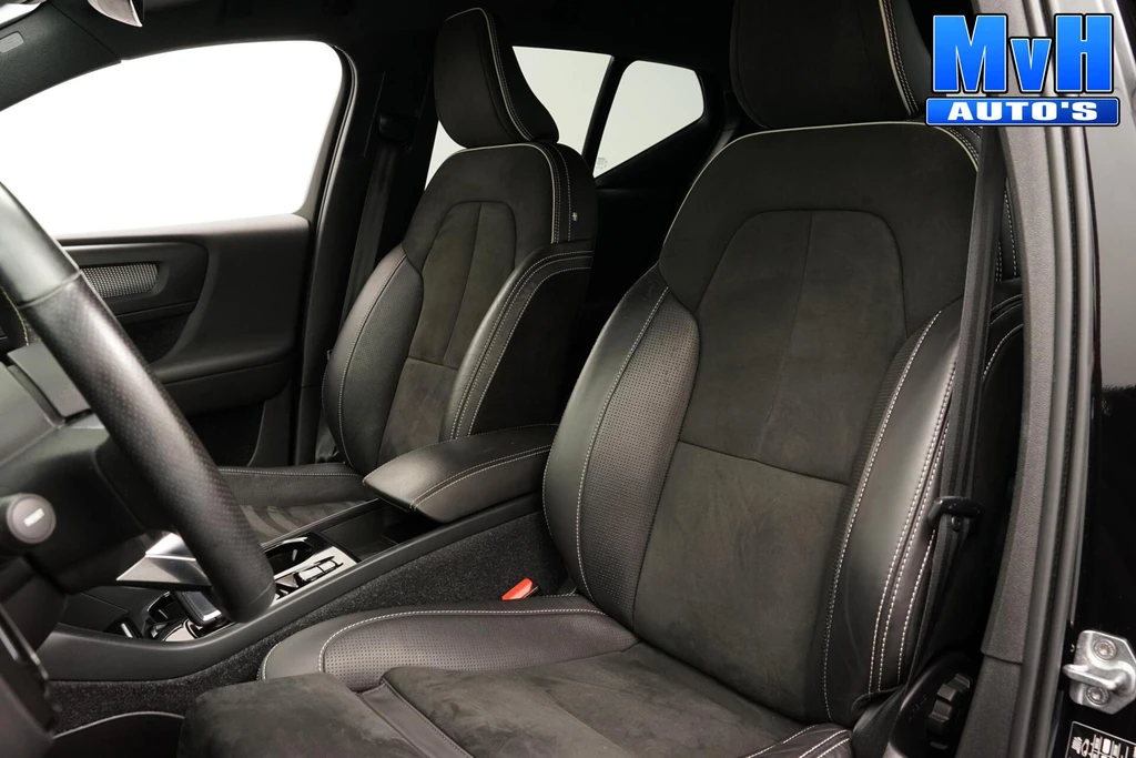 Volvo XC40 – foto 27