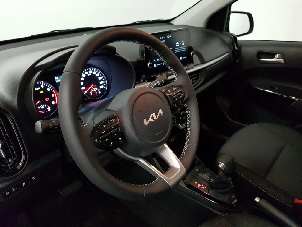 Kia Picanto – foto 12