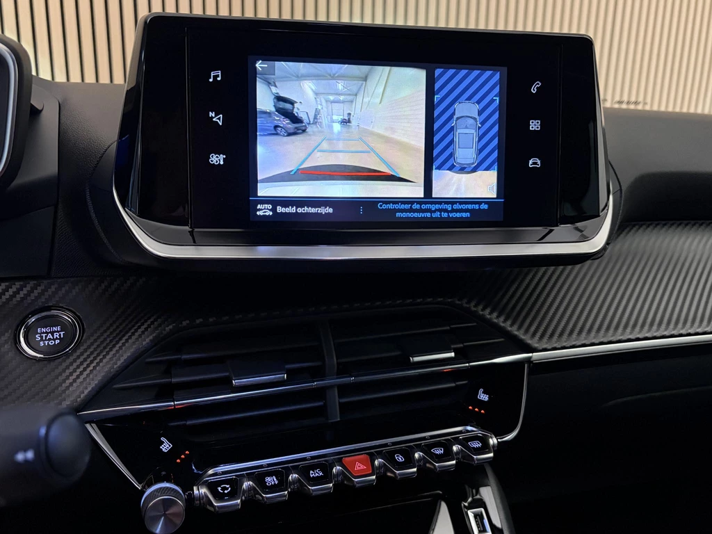 Peugeot 2008 – foto 22