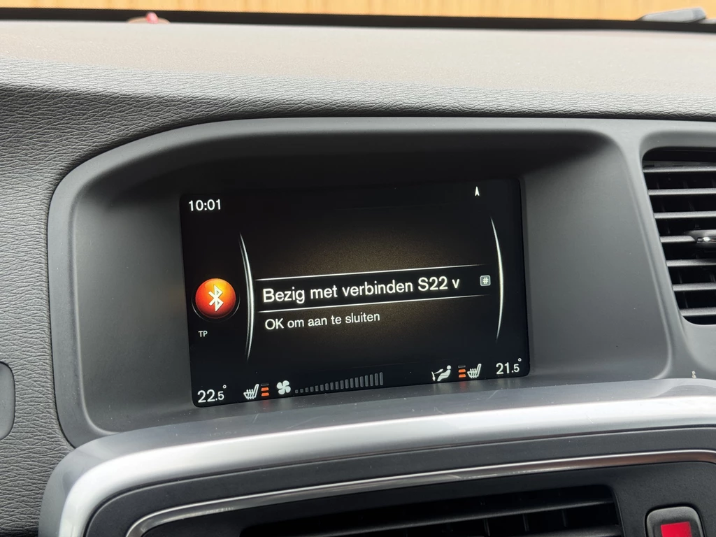 Volvo V60 – foto 17