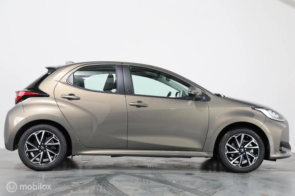 Toyota Yaris – foto 7