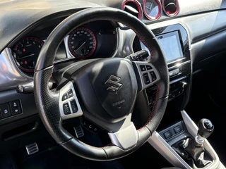Suzuki Vitara – thumbnail 23