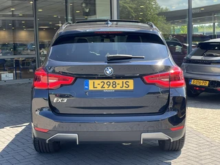 BMW iX3 – thumbnail 4