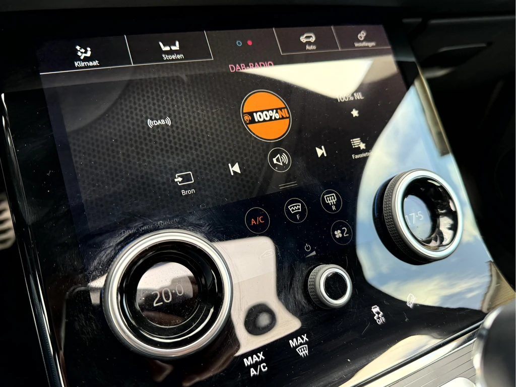 Land Rover Range Rover Evoque – foto 14