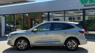 Ford Kuga – thumbnail 2